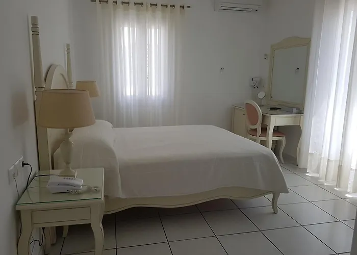 αλκυών 4* Mykonos Town