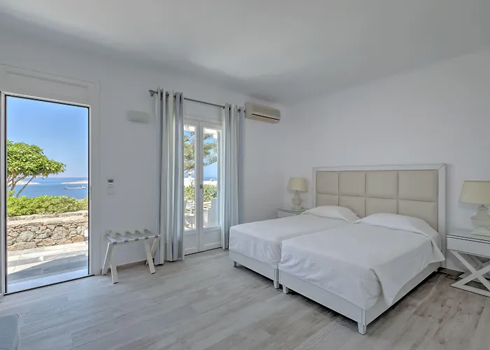 αλκυών Mykonos Town