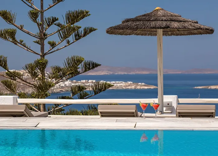 αλκυών Ξενοδοχείο 4*