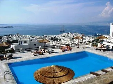 αλκυών Mykonos Town