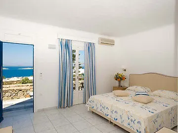 αλκυών Ξενοδοχείο Mykonos Town