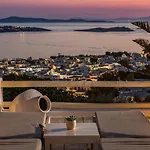 Hotel Alkyon 4*