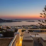 Alkyon Hotel