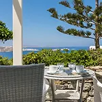 Alkyon 4* Mykonos Town