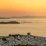 Alkyon 4* Mykonos Town