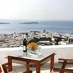 Alkyon Hotel 4*