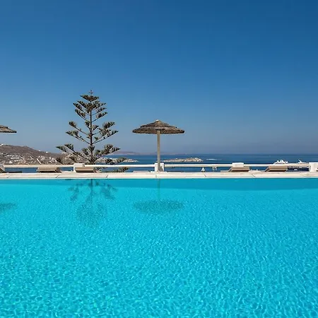 Hotel Alkyon