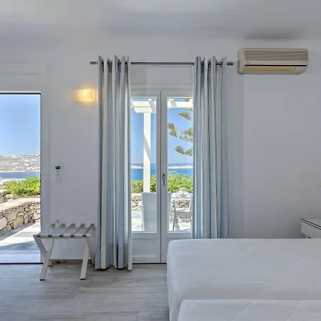 Hotel Alkyon