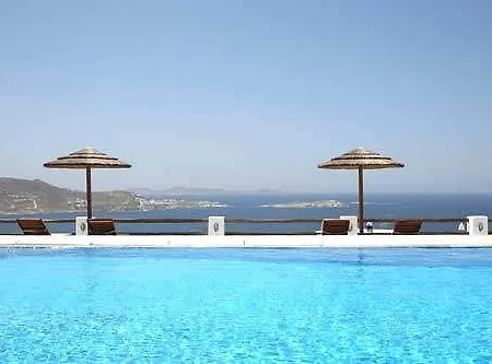 Hotel Alkyon 4*