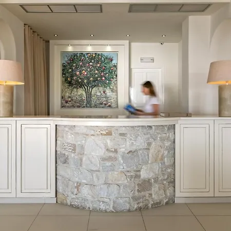 Alkyon Hotel Mykonos Town